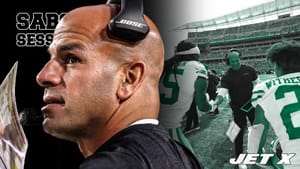 Sabo's Sessions, Robert Saleh