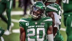 Marcus Maye