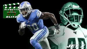 Blewett's Blitz, Jarrad Davis