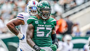 C.J. Mosley