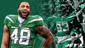 Jordan Jenkins, Tarell Basham