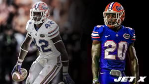 Keanu Neal, Marcus Maye