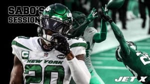 Sabo's Sessions, Marcus Maye