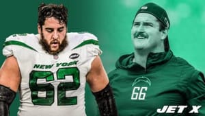 Greg Van Roten, Dan Feeney