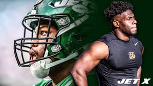 Quinnen Williams, Carl Lawson