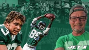 Bruce Reeder, New Era Jets, Joe Klecko, Wesley Walker