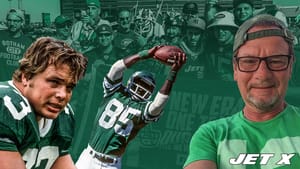 Bruce Reeder, New Era Jets, Joe Klecko, Wesley Walker