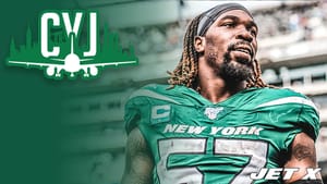 C.J. Mosley Jets