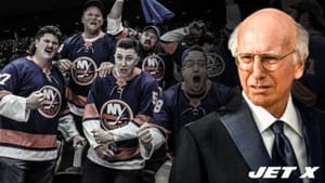 Dan Feeney, Larry David