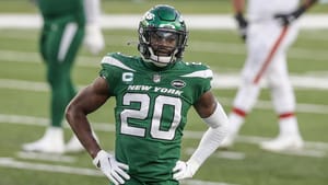 Marcus Maye Jets