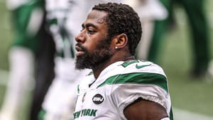 Marcus Maye, NY Jets