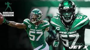 C.J. Mosley is NY Jets defense's X-Factor for 2021.