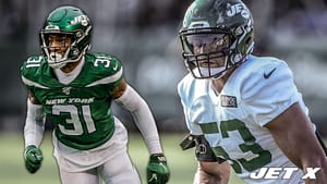 Bless Austin, Blake Cashman