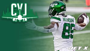 Chris Herndon needs to revisit his 2018 form to seize control of the 2021 NY Jets tight end room.