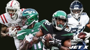 Predicting the 2021 stats of Elijah Moore, Corey Davis, Denzel Mims, Jamison Crowder, and other NY Jets