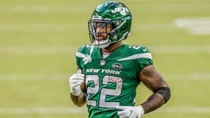 La'Mical Perine needs a strong 2021 NY Jets training camp.