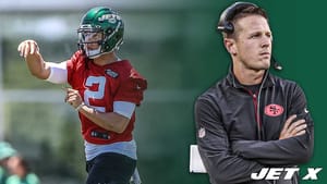 Zach Wilson will thrive with these go-to concepts in Mike LaFleur's NY Jets offense.