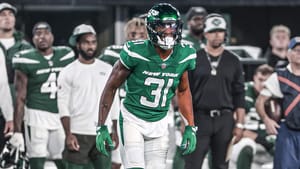 Bless Austin, NY Jets, Stats, PFF Grade, Preseason 2021