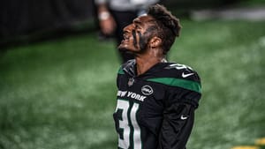 Is Bless Austin one of the NY Jets CBs that has the 'fearlessness' Robert Saleh wants?