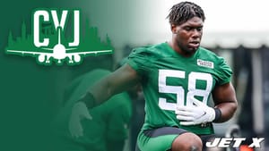 Carl Lawson's injury affects the NY Jets' edge rushers in many ways.