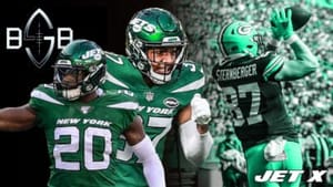 Marcus Maye, Bryce Hall, NY Jets Film