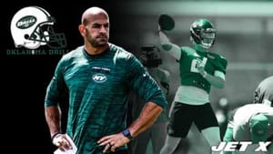 NY Jets preseason kickoff: Robert Saleh, Zach Wilson