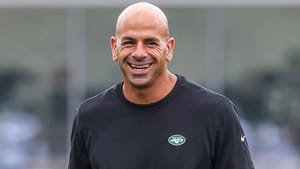 Robert Saleh revealed how much Zach Wilson will play in the NY Jets' preseason opener against the NY Giants.