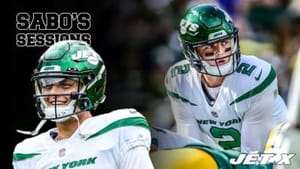 Zach Wilson, NY Jets Image