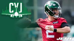 Zach Wilson must accomplish these 3 goals in his 2021 preseason debut for the NY Jets against the NY Giants.