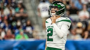 Vitor Paiva's Zach Wilson film breakdown encapsulates the NY Jets rookie's ability to operate within the offense.