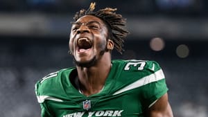 Bless Austin, Released, Contract, NY Jets, Cut