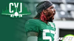 C.J. Mosley, NY Jets, Contract, PFF Grade, Injury