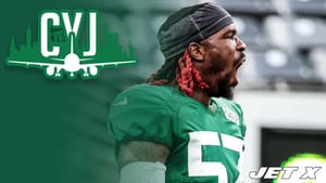 C.J. Mosley, NY Jets, Contract, PFF Grade, Injury
