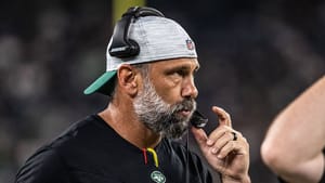 Jeff Ulbrich, NY Jets, Interview, Hired