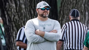 Joe Douglas, Fired, NY Jets, Contract, Drafts