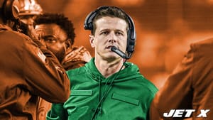 Mike LaFleur, NY Jets, Contract, Film, Scheme, 2021