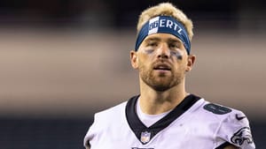Zach Ertz, Eagles, NY Jets, Trade Request, Tight End