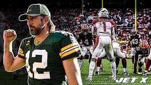 Aaron Rodgers, Kyler Murray