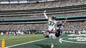 Bryce Hall, NY Jets, Stats, PFF Grade