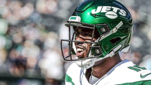 Denzel Mims, NY Jets, Injury, Return, Stats, Trade