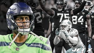 Geno Smith, Miami Dolphins, Jacksonville Jaguars