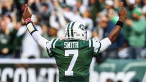 Geno Smith, NY Jets, Seattle Seahawks, Stats, Age
