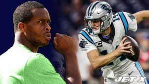 Geno Smith, Sam Darnold Trade, NY Jets