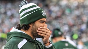 Mark Sanchez, NY Jets, Hot Dog