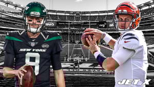 Mike White, Joe Burrow