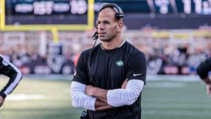 Robert Saleh, NY Jets, Power Rankings, Schedule, 2021