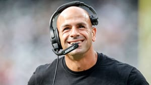 Robert Saleh, NY Jets, Report Card, Grades, Schedule, 2021
