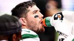 Ryan Griffin, Mike LaFleur, Personnel, Scheme, Jets Offensive Coordinator