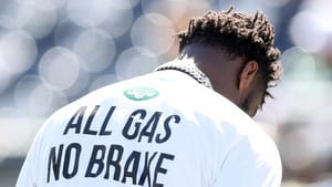 Shaq Lawson, NY Jets, Trade, Contract, PFF Grade