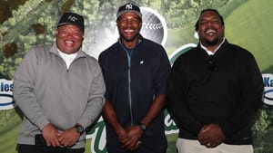 Willie Colon, NY Jets, Interview, Zach Wilson, Offensive Line